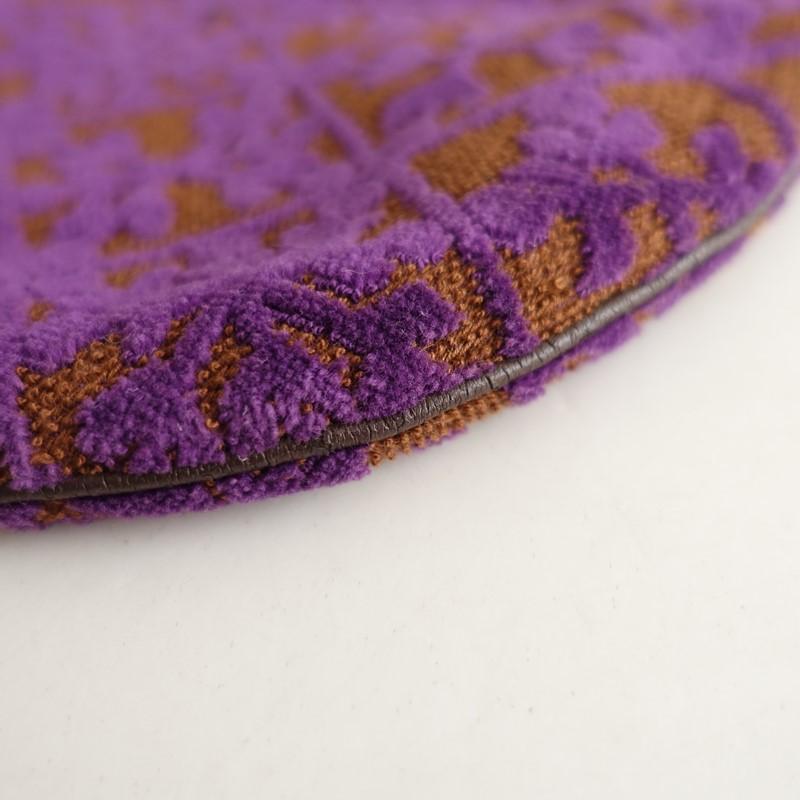 mina perhonen（ミナペルホネン） *kaleidoscope egg bag エッグバッグ