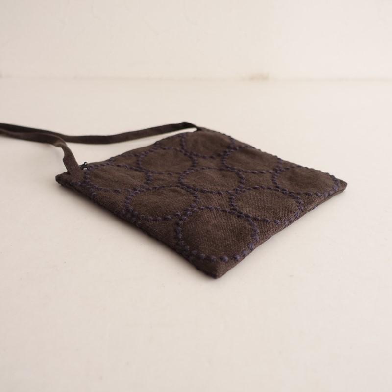 mina perhonen（ミナペルホネン） 【美品】2024SS/ミナペルホネン