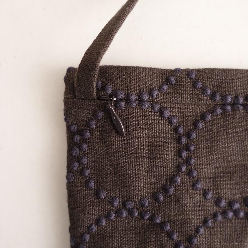 mina perhonen（ミナペルホネン） 【美品】2024SS/ミナペルホネン