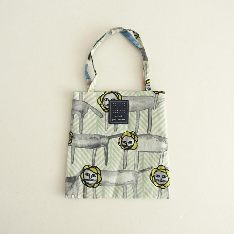 mina perhonen（ミナペルホネン） 【美品】ミナペルホネン *look mini