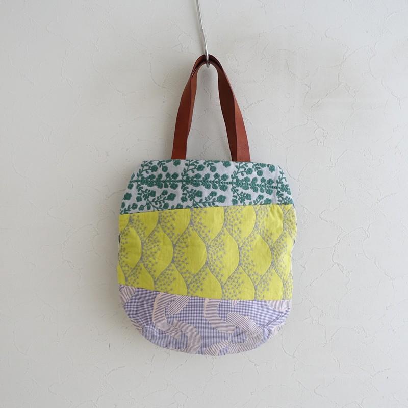 ミナペルホネン ノベルティ バッグ 新品未使用 mina perhonen（ミナペルホネン） 【2025SS】非売品/ミナペルホネン