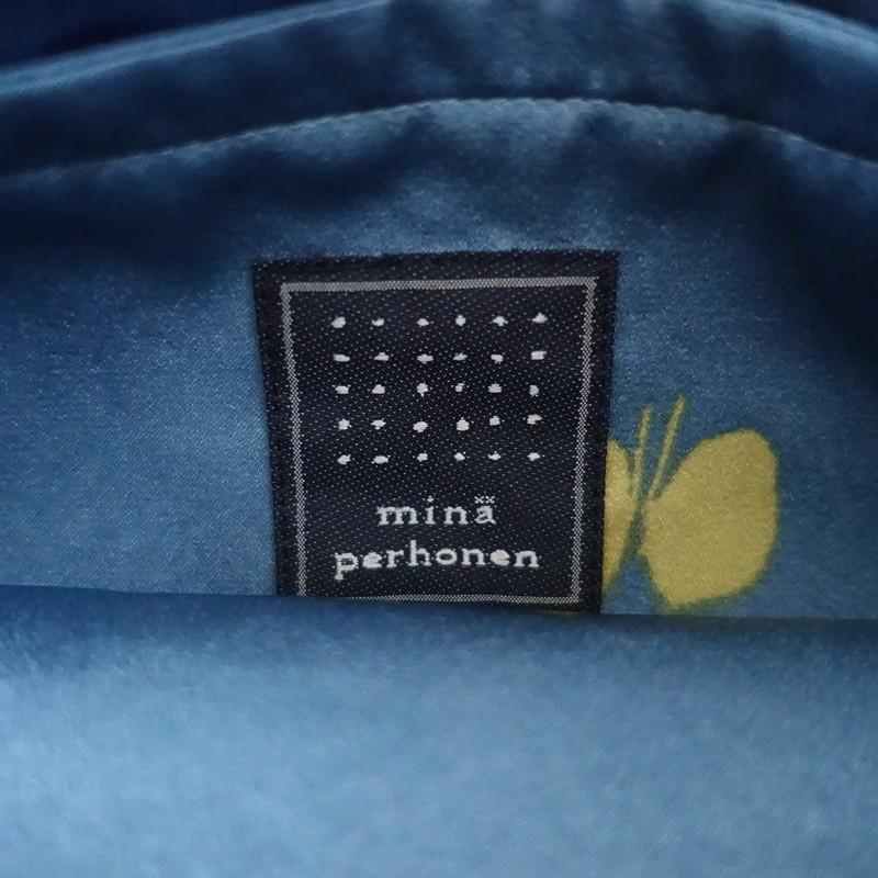 mina perhonen（ミナペルホネン） 【2025SS】非売品/ミナペルホネン