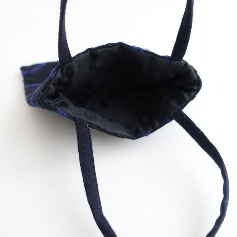 mina perhonen（ミナペルホネン） 【美品】ミナペルホネン *mountain