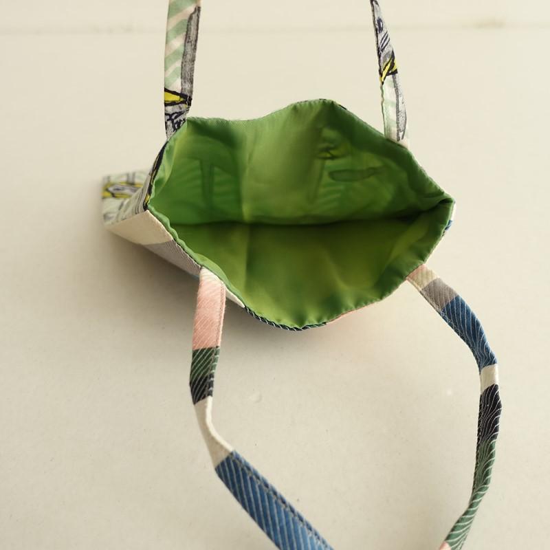 mina perhonen（ミナペルホネン） 【美品】ミナペルホネン *look mini
