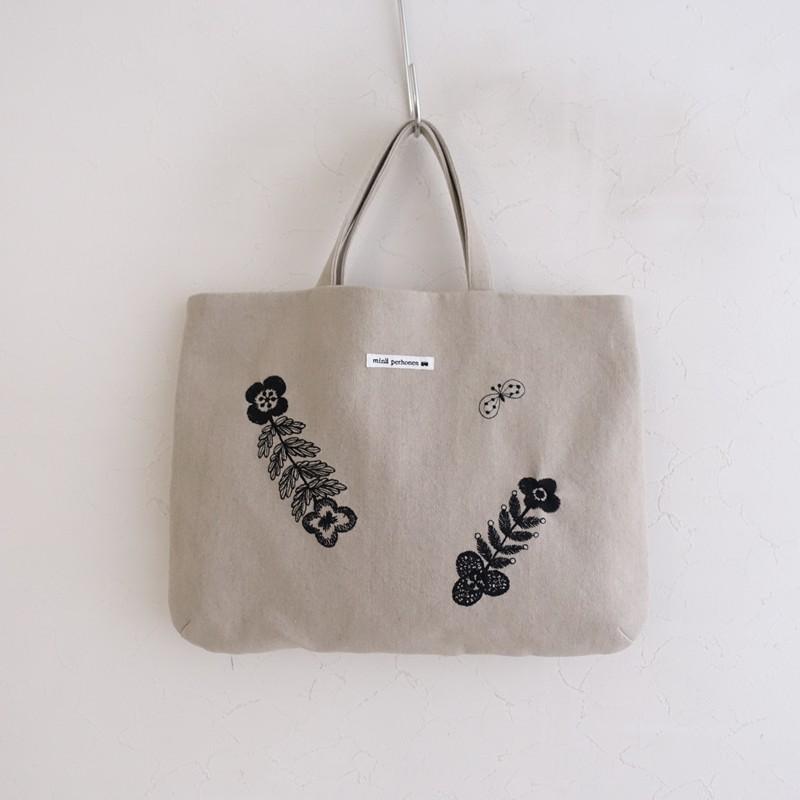 mina perhonen（ミナペルホネン） 【美品/定価2.2万】2025AW/キッズ 