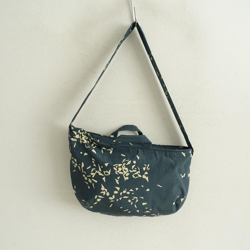 「専用」c＆sミナペルホネン　オパール底バッグ(肩掛けショルダー付き) 専用」c＆sミナペルホネン オパール底バッグ(肩掛けショルダー付き)