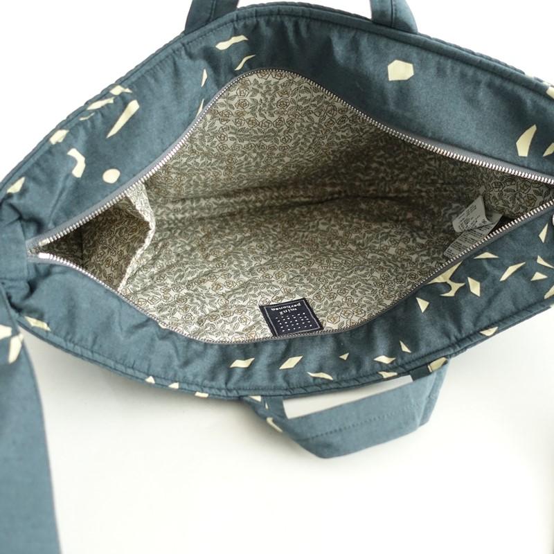 mina perhonen（ミナペルホネン） 【美品/定価2.8万】2024SS/ミナ