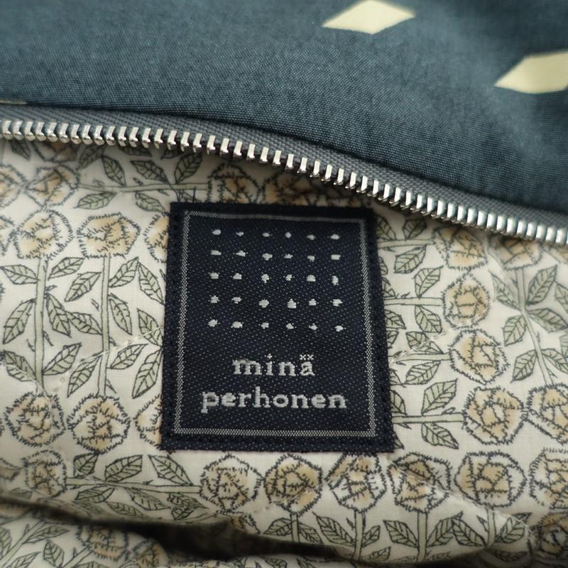 mina perhonen（ミナペルホネン） 【美品/定価2.8万】2024SS/ミナ