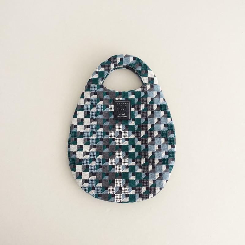 mina perhonen（ミナペルホネン） 【美品/定価1.8万】2025SS/ミナ