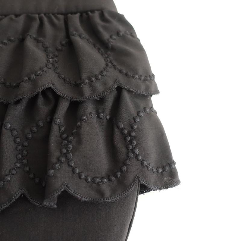 mina perhonen（ミナペルホネン） 【美品/定価2.7万】2025SS/ミナ
