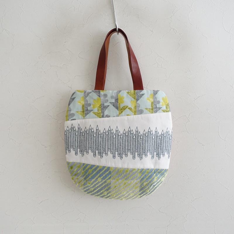 【レア品】ミナペルホネンエコバッグ　バード　クリスマス限定品　新品 地球にやさしいクリスマスギフト【これ来る！トレンド】：ニュース：中