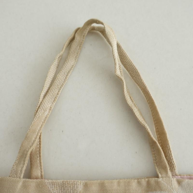 mina perhonen（ミナペルホネン） *perhonen mini bag ミニバッグ