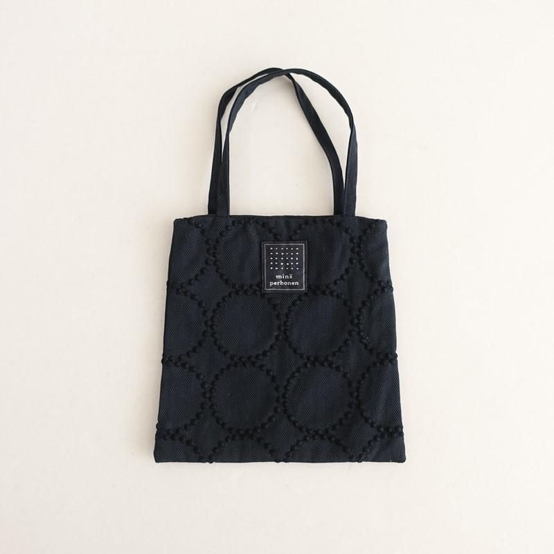 mina perhonen（ミナペルホネン） 【美品】ミナペルホネン *tambourine