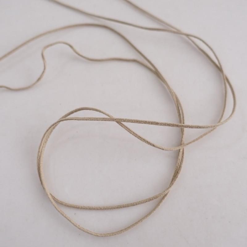 mina perhonen（ミナペルホネン） *forest parade 巾着ショルダー