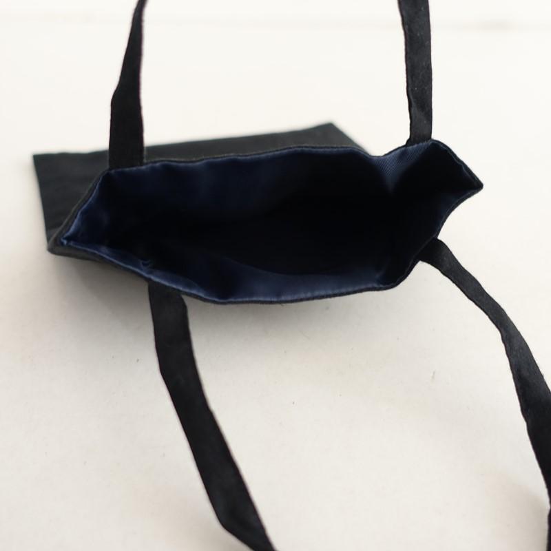 mina perhonen（ミナペルホネン） *choucho mini bag ミニバッグ