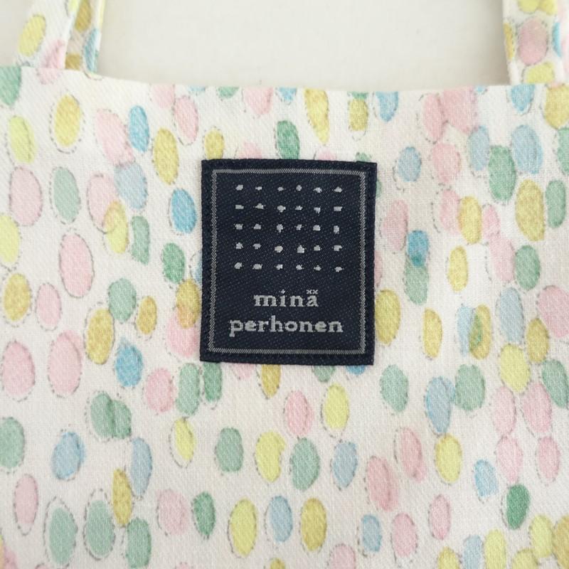 mina perhonen（ミナペルホネン） 【美品】ミナペルホネン *jelly