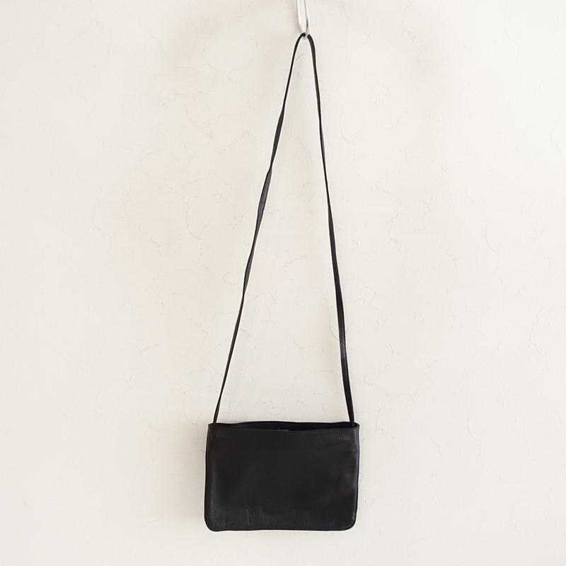 ARTS&SCIENCE ショルダーバッグ　値段交渉可 ARTS&SCIENCE ショルダーバッグ 値段交渉可 Zipper shoulder bag S