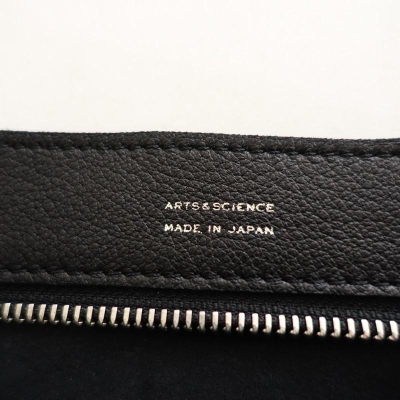 ARTS & SCIENCE（アーツアンドサイエンス） 【美品/5.5万】アーツ