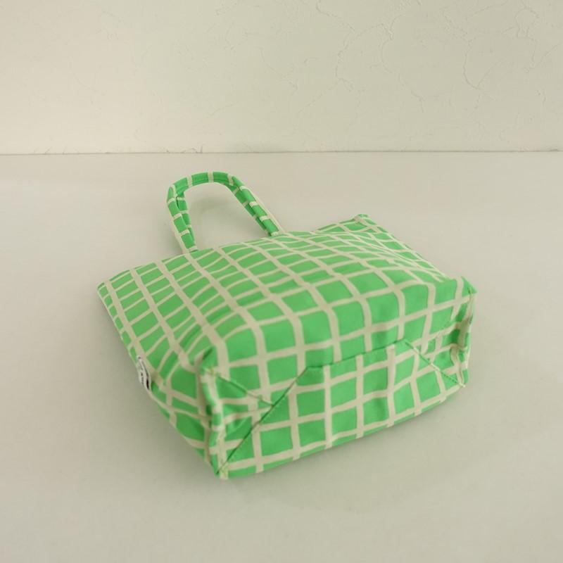 mina perhonen（ミナペルホネン） 【美品】ミナペルホネン *lattice