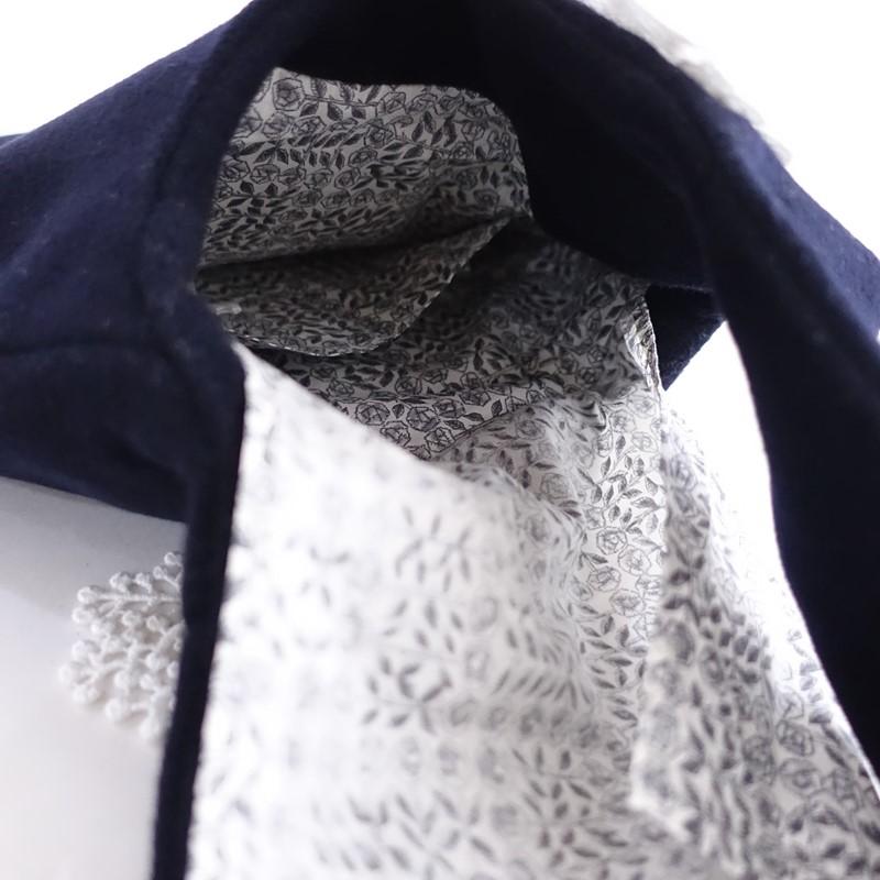 mina perhonen（ミナペルホネン） 【美品/定価3.5万】2023AW/ミナ