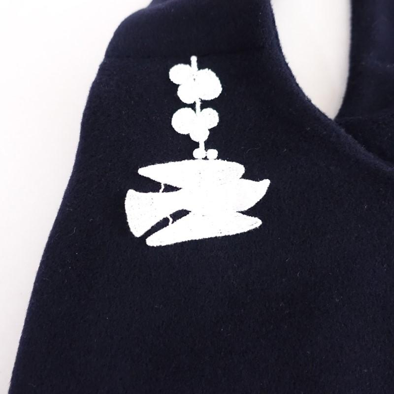 mina perhonen（ミナペルホネン） 【美品/定価3.5万】2023AW/ミナ