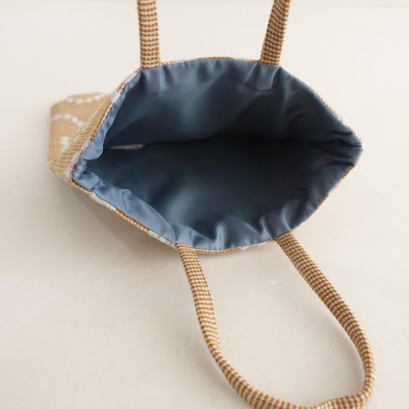 mina perhonen（ミナペルホネン） 【未使用】2024AW/ミナペルホネン