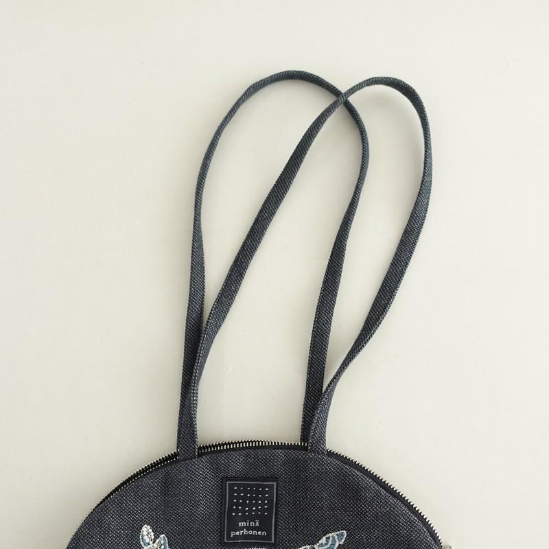 mina perhonen（ミナペルホネン） 【美品/定価1.8万】2025SS/ミナ