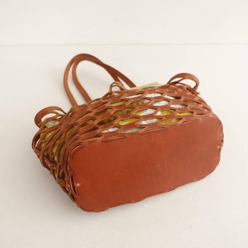 mina perhonen（ミナペルホネン） 【未使用】アンリークイール × ミナ