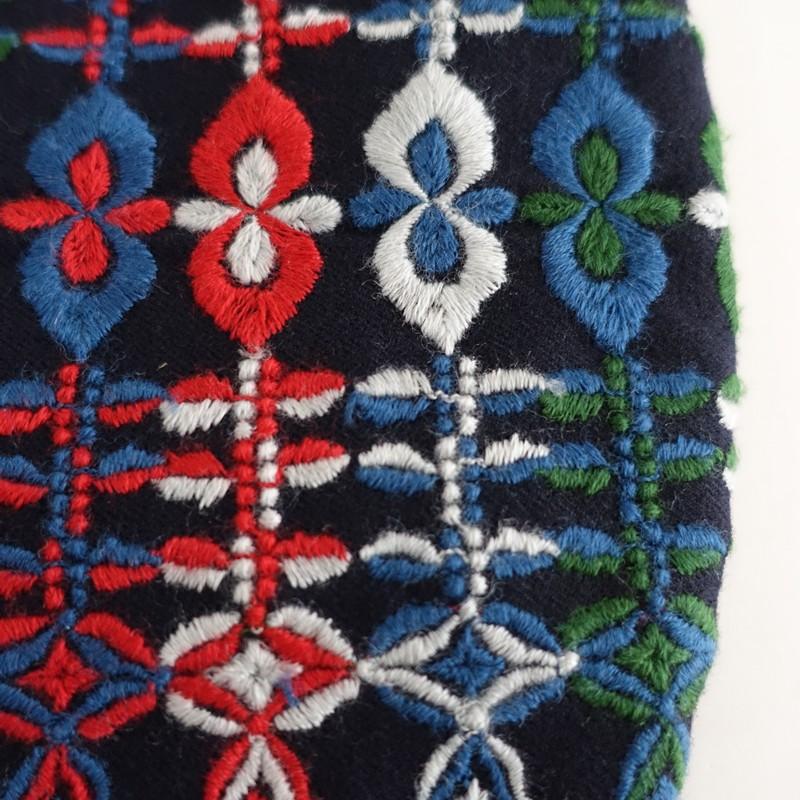 mina perhonen（ミナペルホネン） 【美品】ミナペルホネン *petal