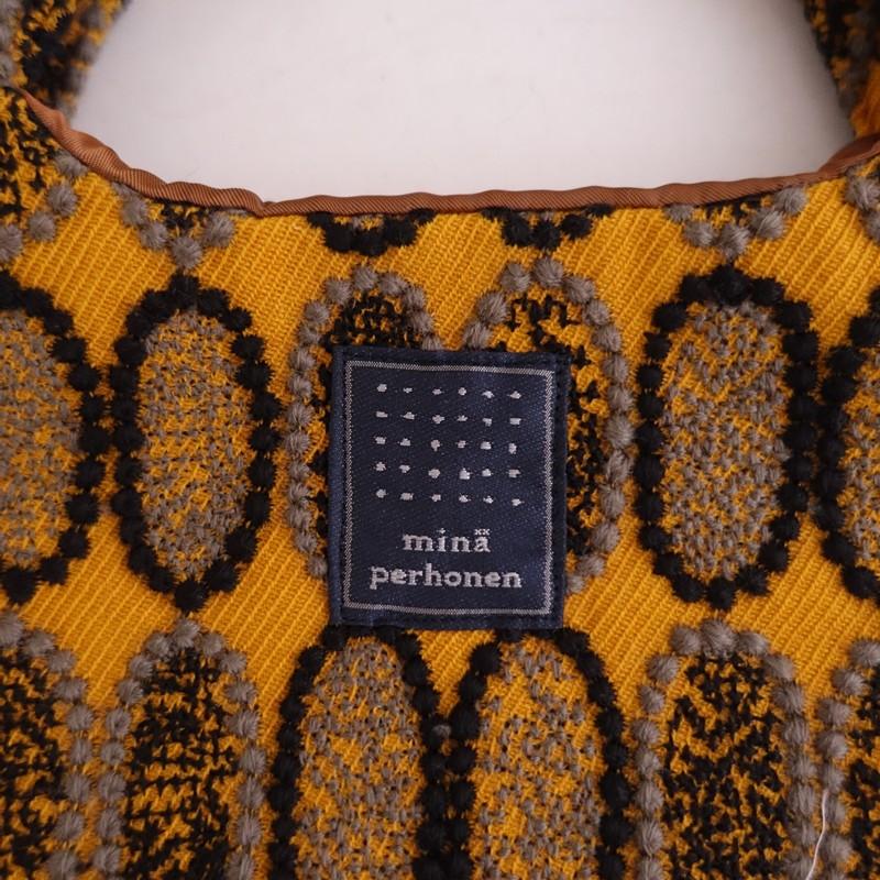 mina perhonen（ミナペルホネン） 【未使用】ミナペルホネン *tarte