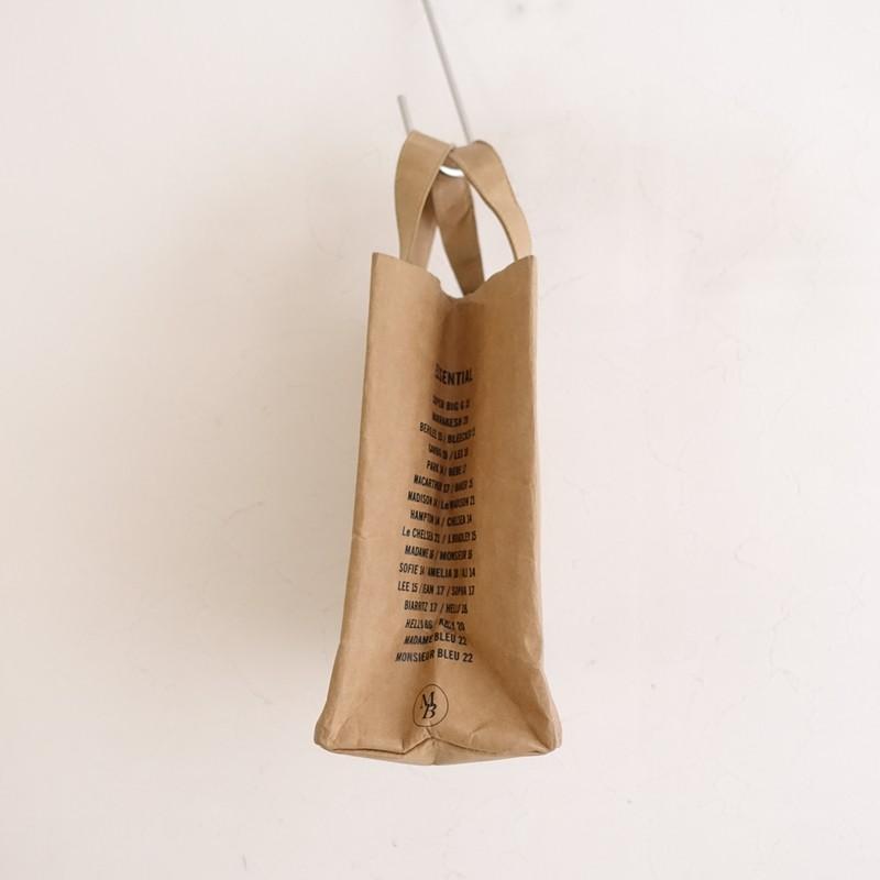 MADISON BLUE（マディソンブルー） *GRAMERCY PAPER BAG*手提げかばん