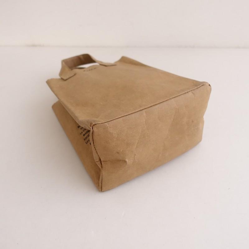 MADISON BLUE（マディソンブルー） *GRAMERCY PAPER BAG*手提げかばん