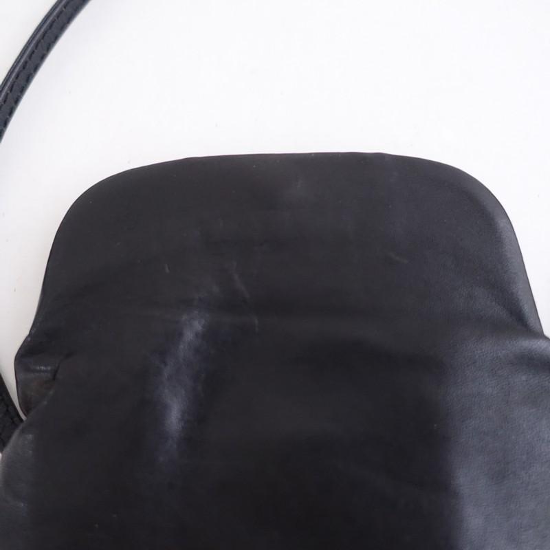 定価2.7万】タチノチエ TACHINO CHIE *Tanzaku M*ショルダーバック