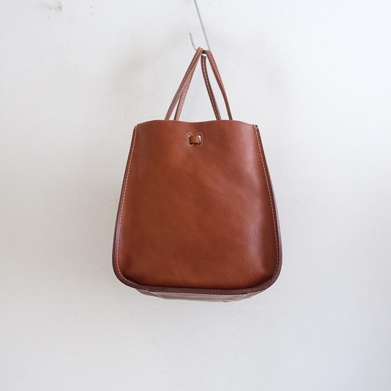 未使用/定価5.2万】ゲンテン genten *プローヴァ ミネルヴァバージョン 