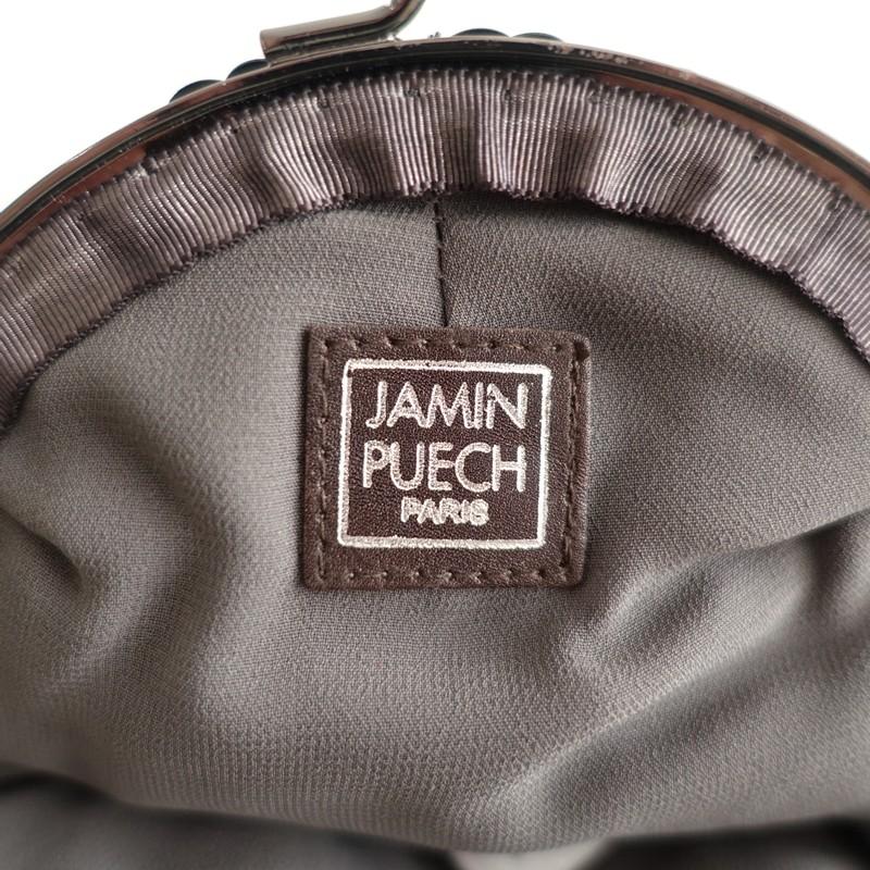 Jamin Puech（ジャマン・ピュエッシュ） 【美品】ジャマンピュエッシュ 