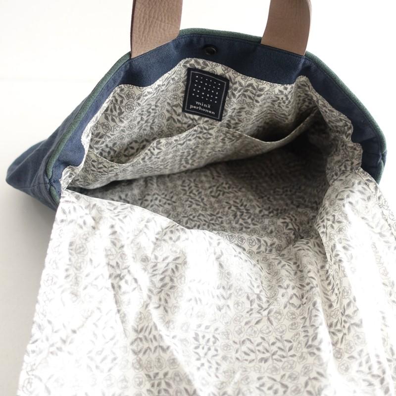 mina perhonen（ミナペルホネン） 【定価3.9万】ミナペルホネン