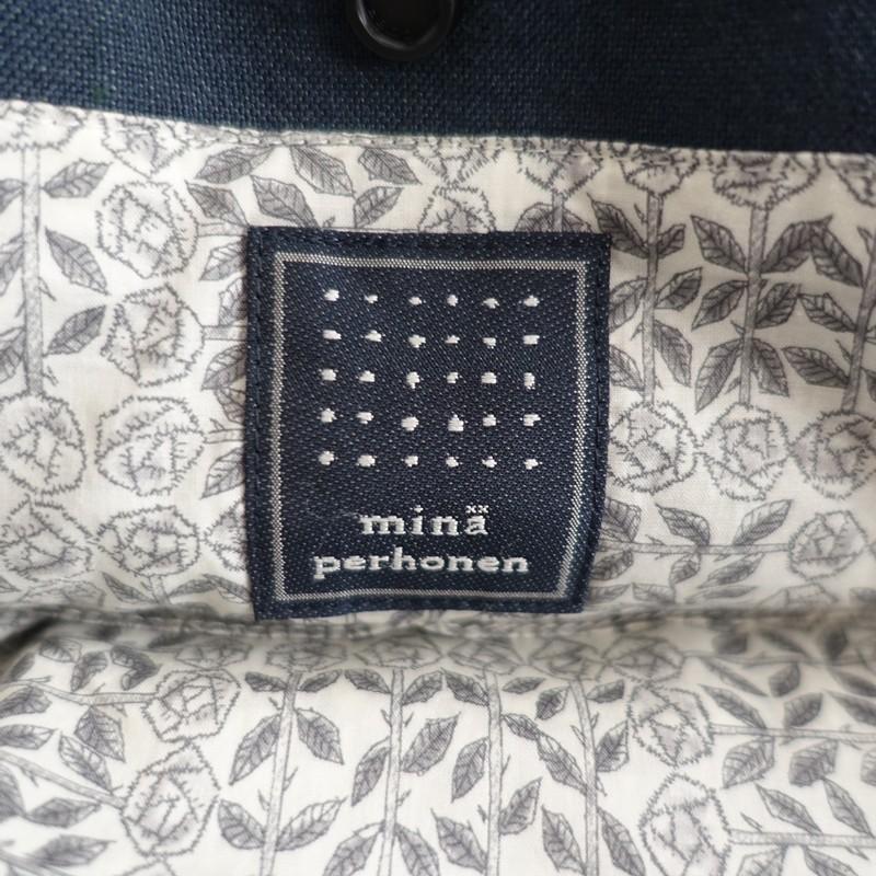 mina perhonen（ミナペルホネン） 【定価3.9万】ミナペルホネン