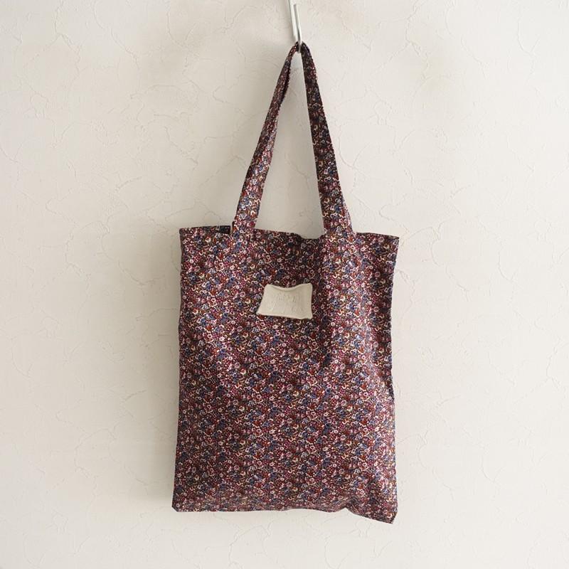 fig London（フィグロンドン） 【美品】フィグロンドン *トートバッグ 