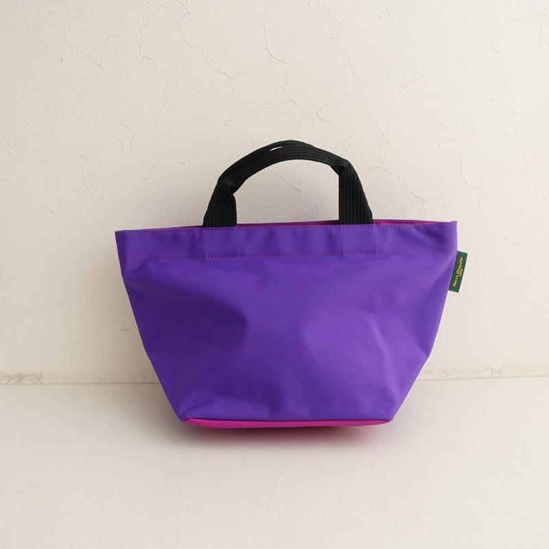 Herve Chapelier（エルベシャプリエ） 【美品/定価2.5万】エルベ