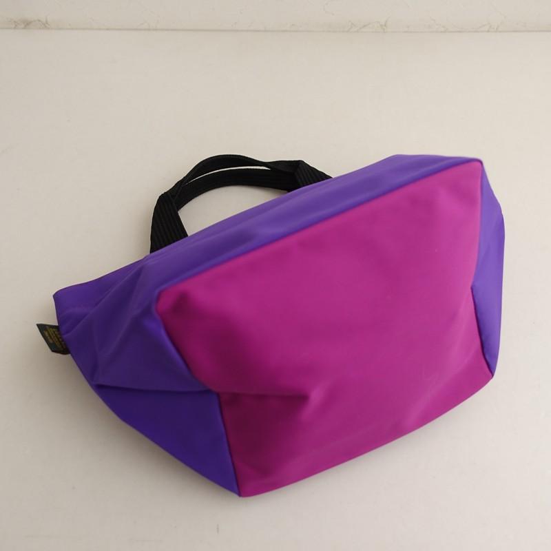 Herve Chapelier（エルベシャプリエ） 【美品/定価2.5万】エルベ