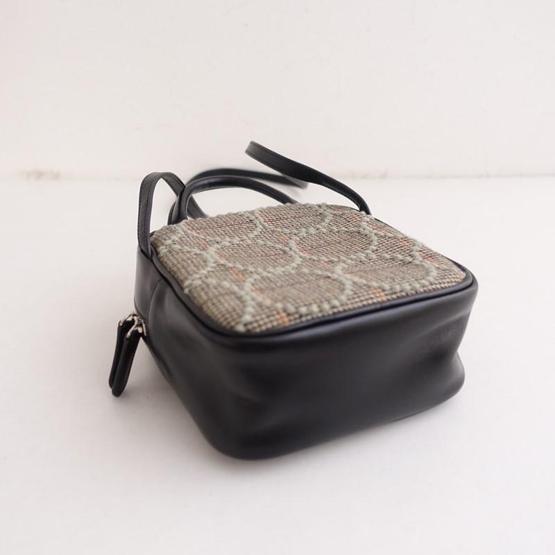 美品】2025/代官山店受注限定/ポーター×ミナペルホネン*siemen bag