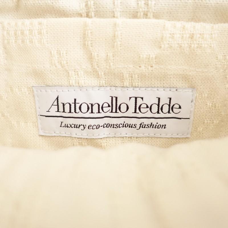 Antonello Tedde（アントネッロ テッデ） 【美品】アントネッロテッド