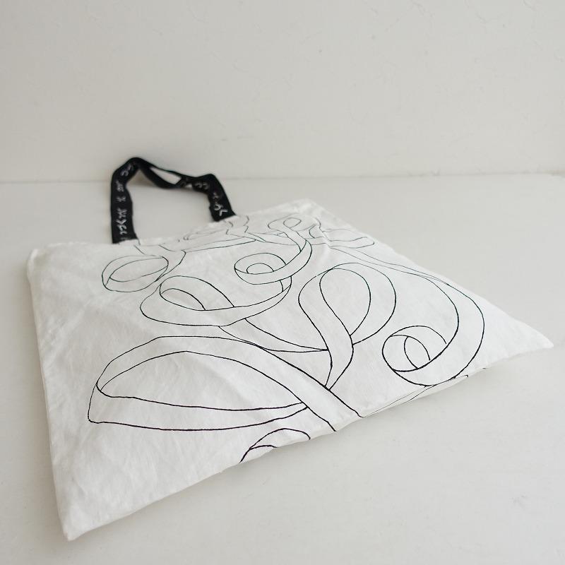 mina perhonen ミナペルホネン *つづく展 トートバッグ*かばん mina perhonen ミナペルホネン *つづく展 トートバッグ*かばん