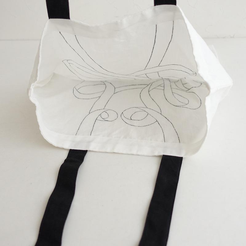 mina perhonen ミナペルホネン *つづく展 トートバッグ*かばん mina perhonen ミナペルホネン *つづく展 トートバッグ*かばん