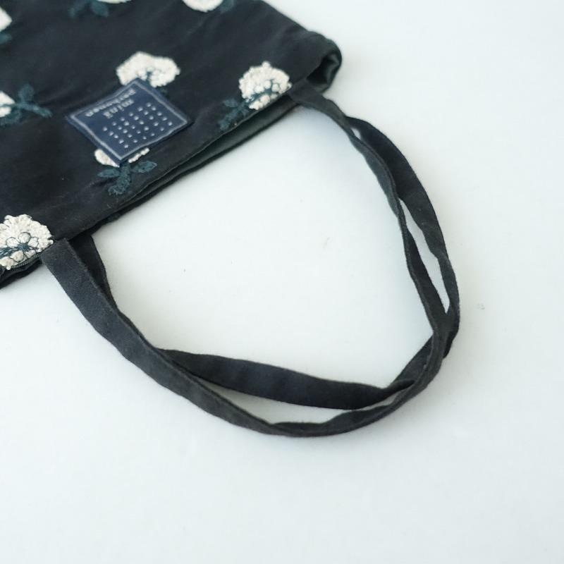 mina perhonen ミナペルホネン *skip mini bag ミニバッグ