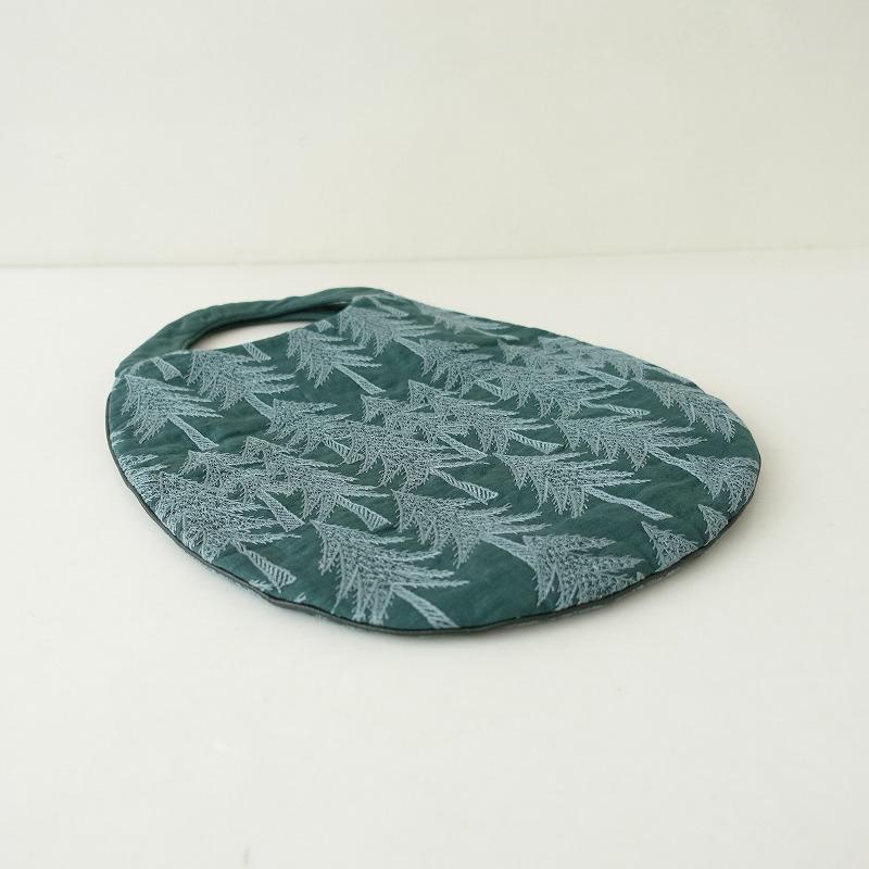 mina perhonen land theateregg bag