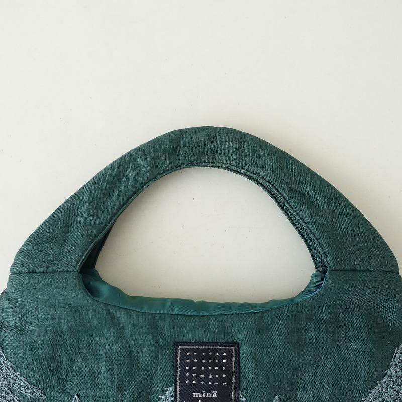 mina perhonen land theateregg bag