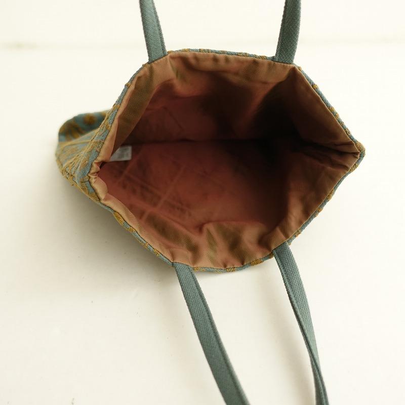 mina perhonen（ミナペルホネン） *symphony toast bag トーストバッグ