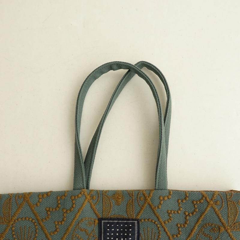 mina perhonen（ミナペルホネン） *symphony toast bag トーストバッグ