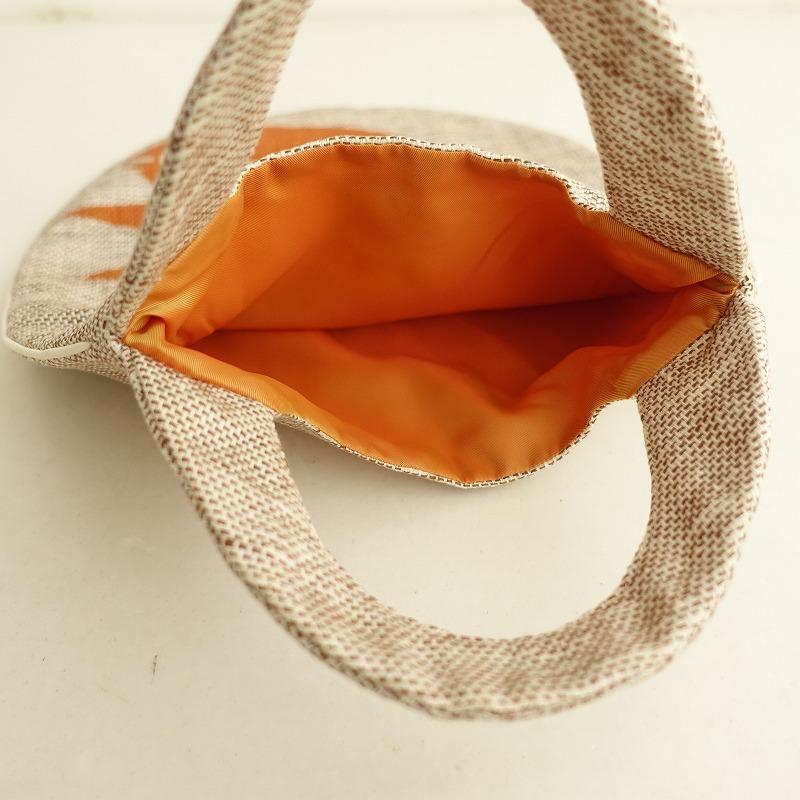 【mina perhonen】エッグバッグ ribbon mina perhonen】エッグバッグ ribbon mina perhonen egg bag - 3